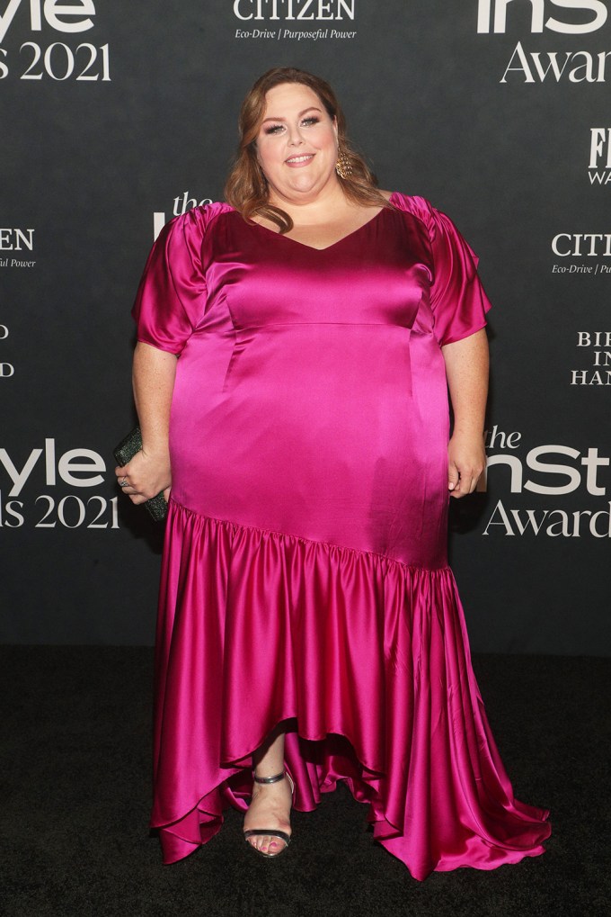 Chrissy Metz