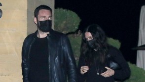 courteney cox and johnny mcdaid