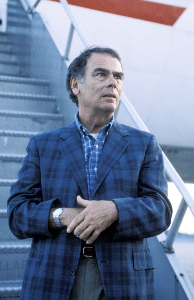 ‘The Langoliers’