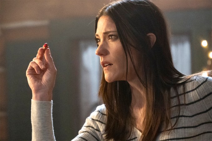 Jennifer Carpenter