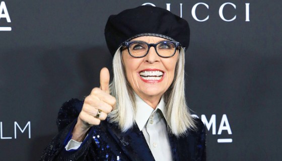 Diane Keaton