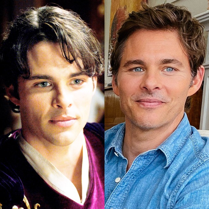 James Marsden