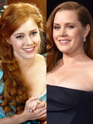 Amy Adams