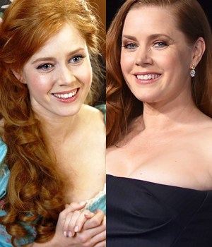 Amy Adams