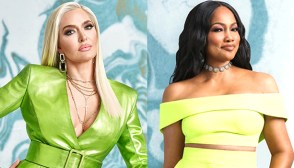 Erika Jayne, Garcelle Beauvais