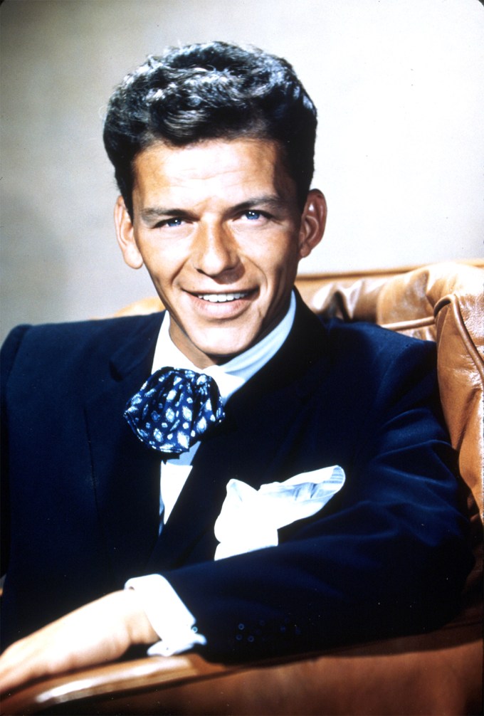 Frank Sinatra