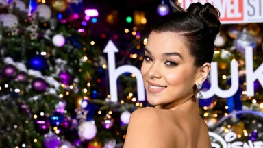 hailee steinfeld