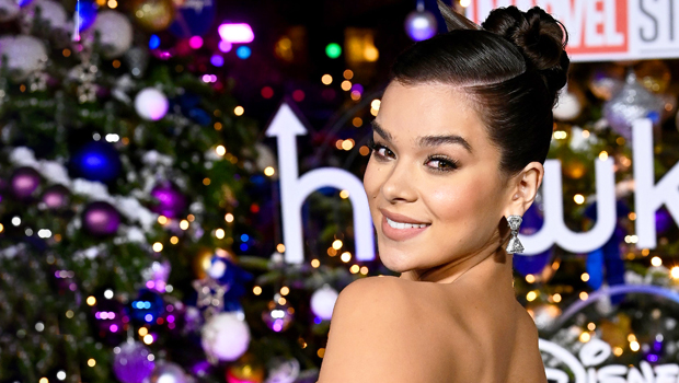 hailee steinfeld