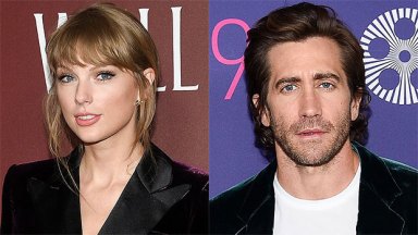 Taylor Swift, Jake Gyllenhaal