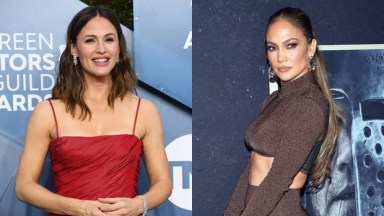 jennifer garner, jennifer lopez