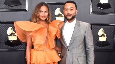 chrissy teigen and john legend