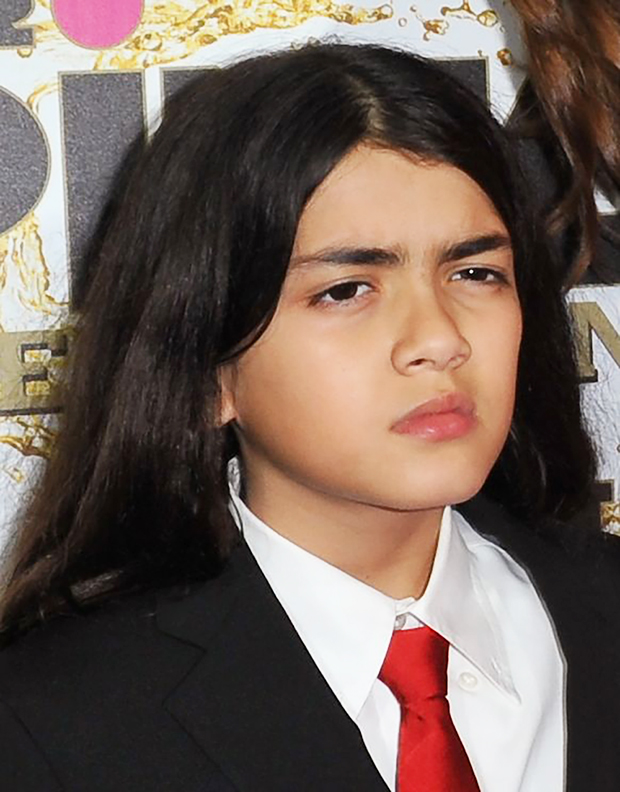 blanket jackson