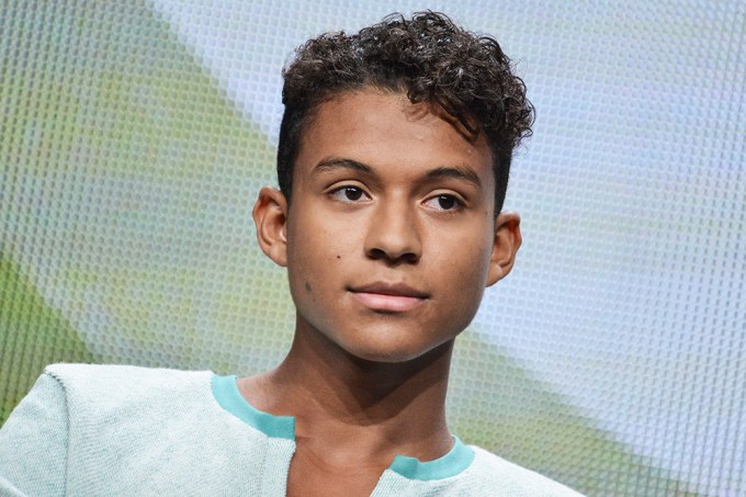 Jaafar Jackson