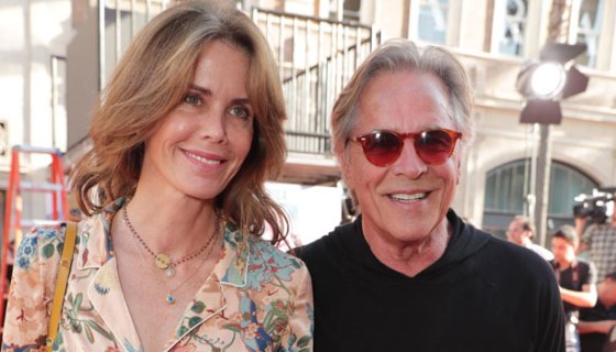 Kelley Phleger, Don Johnson