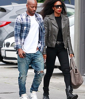 kelly rowland husband