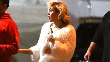Miley Cyrus