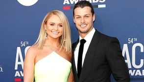 Miranda Lambert & Brendan McLoughlin