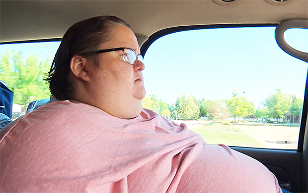 My 600-Lb. Life