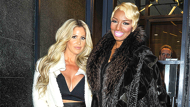 Kim Zolciak, Nene Leakes