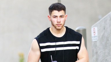 nick jonas