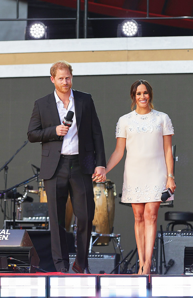 prince harry and meghan markle