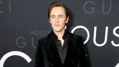 Reeve Carney