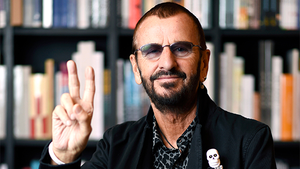 ringo starr