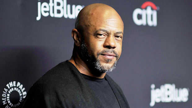 Rockmond Dunbar