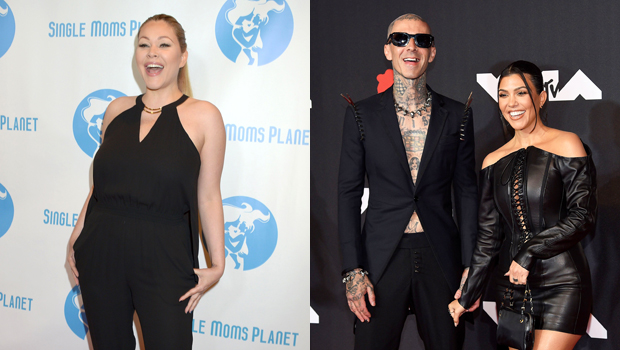 Shanna Moakler, Travis Barker