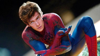 Andrew Garfield