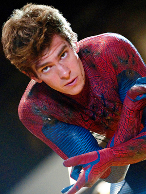 Andrew Garfield