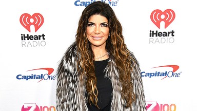 Teresa Giudice