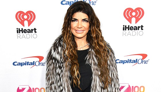 Teresa Giudice