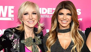 Teresa Giudice, Margaret Josephs