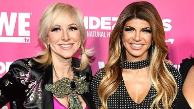 Teresa Giudice, Margaret Josephs