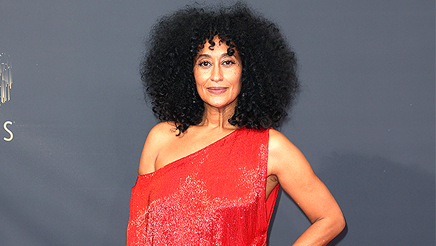 Tracee Ellis Ross