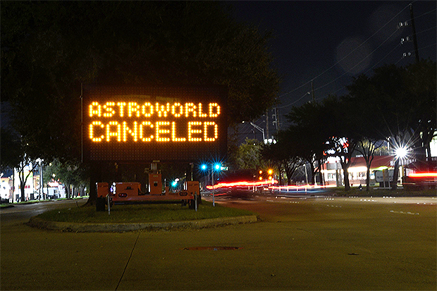 Astroworld