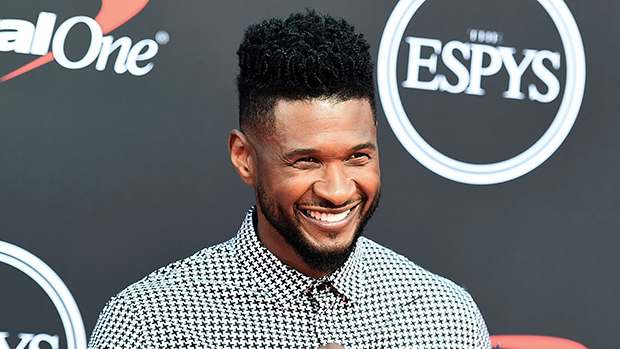 Usher