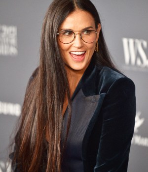 Demi Moore