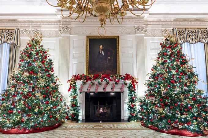 The State Dining Room