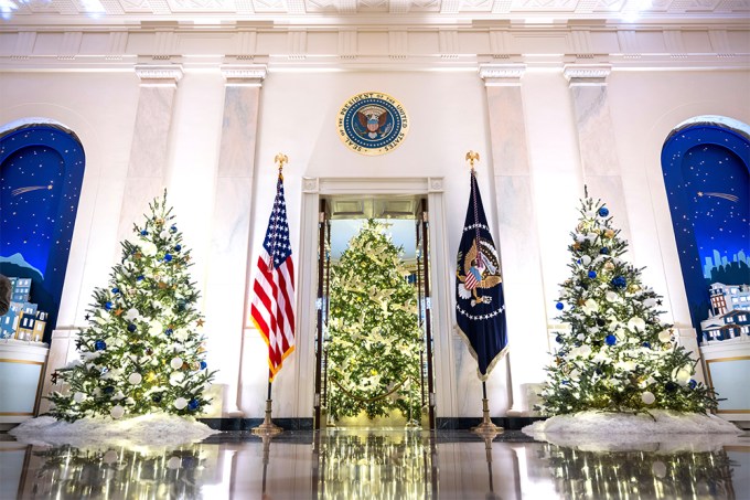 Grand Foyer