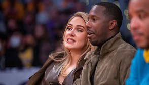 adele and rich paul