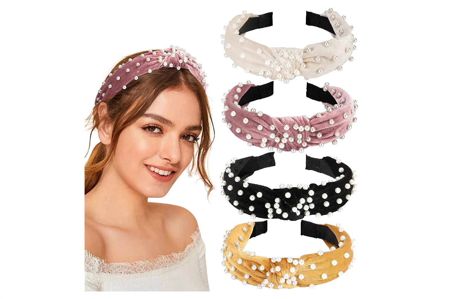 headbands review