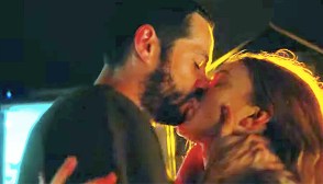 sadie sink dylan obrien