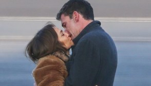 Ben Affleck Jennifer Lopez