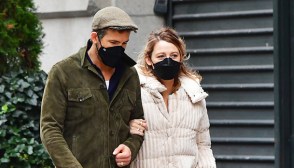 Blake Lively & Ryan Reynolds