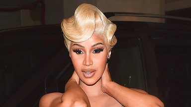 Cardi B