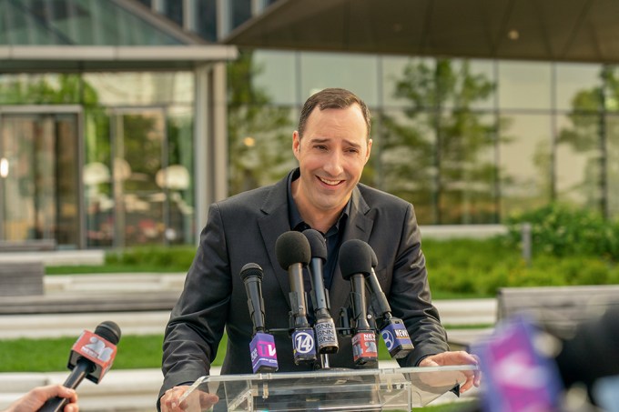 Tony Hale