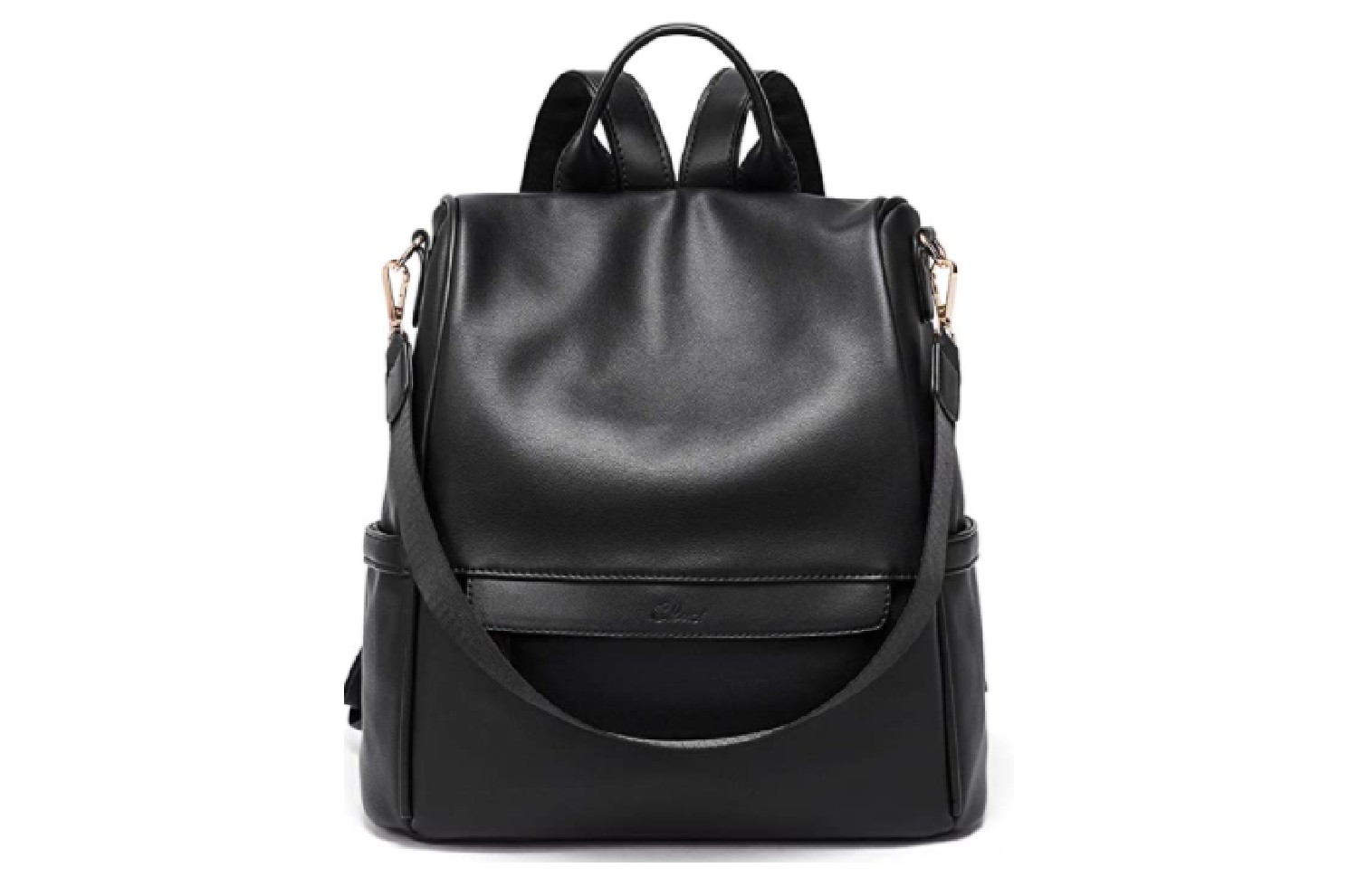 black purse reviews