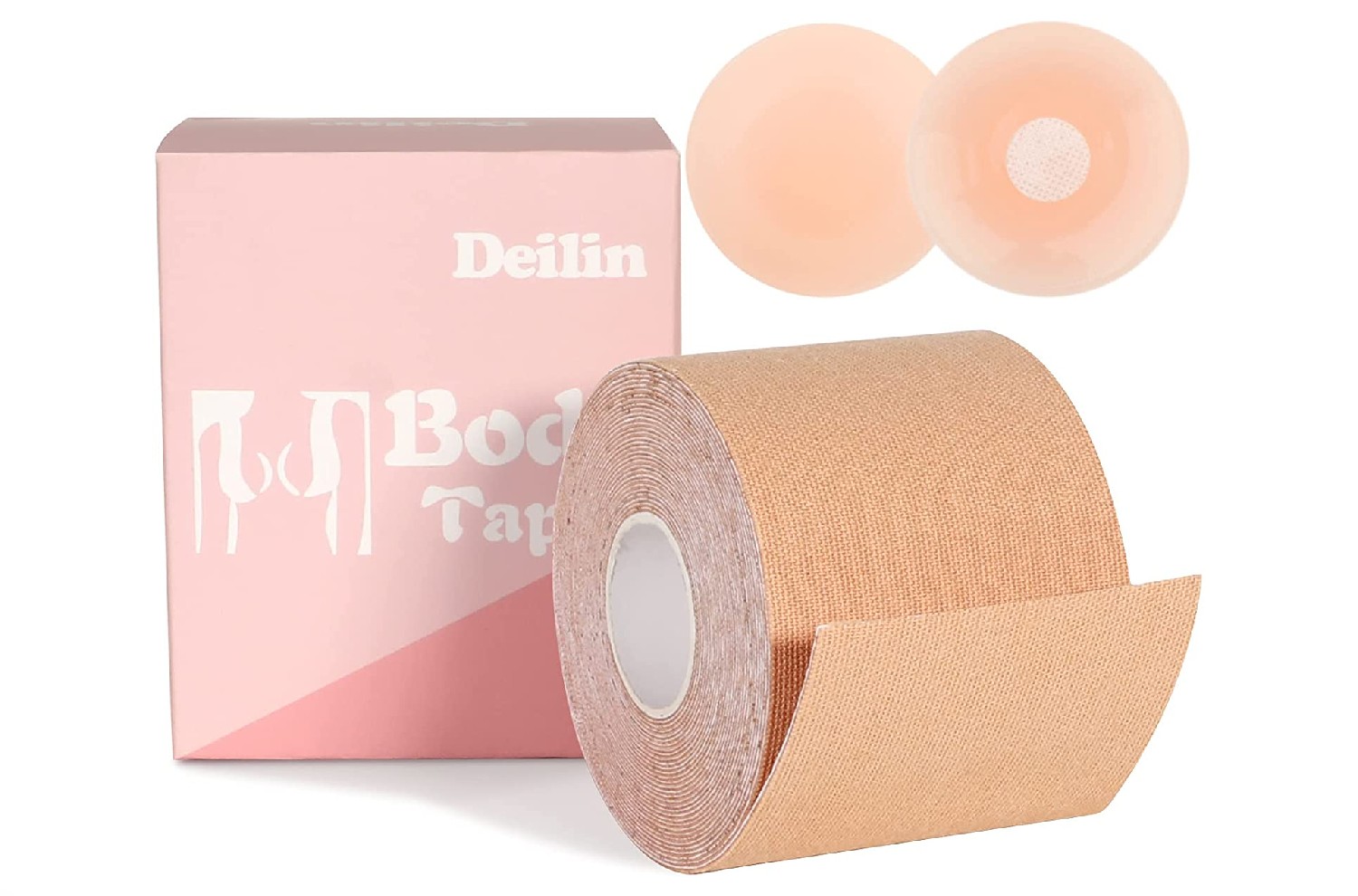 breast lift tape reviews